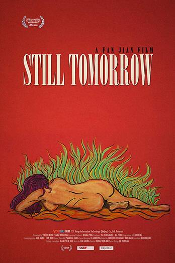 Still Tomorrow Still Tomorrow
